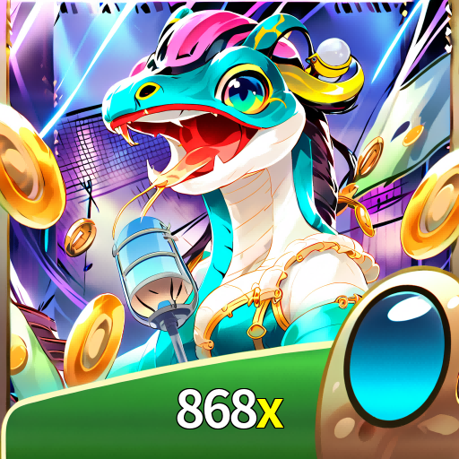 Imagem promocional da 868x mostrando a plataforma e suas vantagens